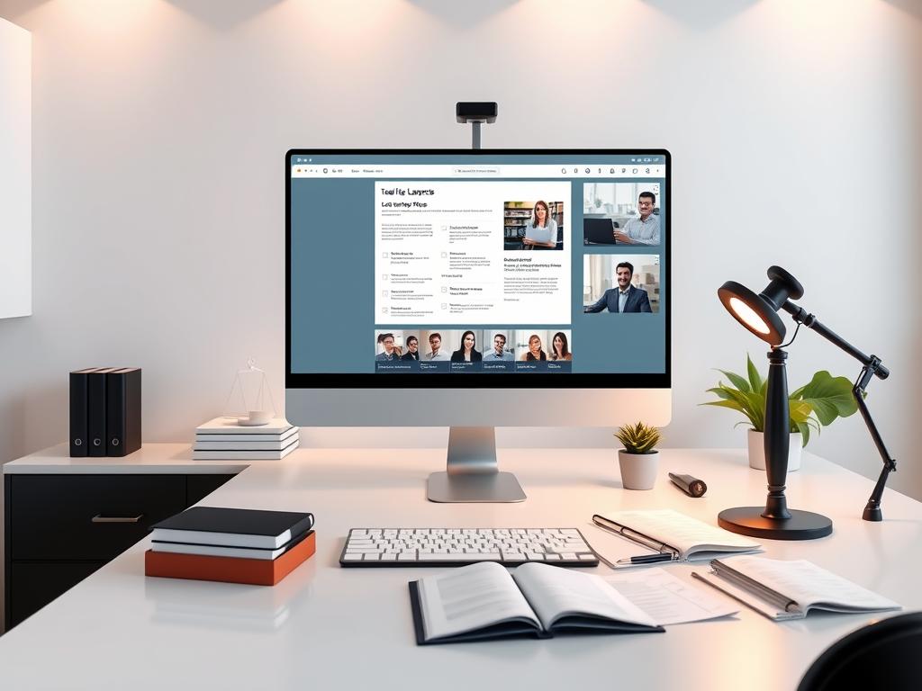 Avocat online pentru firme