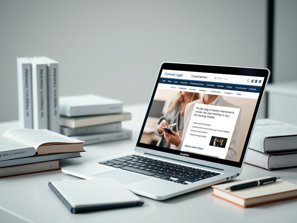 Consultanță juridică online